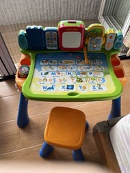 VTech兒童學習機