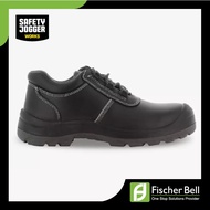 Safety Jogger Aura Shoes [S3 SRC]