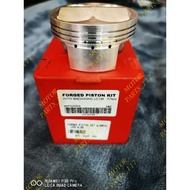 UMA RACING FORGED WITH MACHINING  LC135 57MM