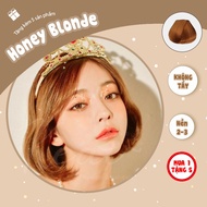OXY Honey Blonde Hair Dye - free oxygen - no bleach - Kai Hair Dye