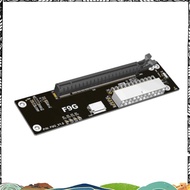 F9G OCuLink Interface External Graphics Card Docking Station ATX Type Open PCIe4.0 64Gbps High-Speed