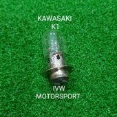 # HEADLAMP BULB ORIGINAL GENUINE PART *KAWASAKI K1-AH115*