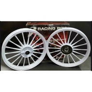 RCB SPORT RIM SP188 ( KRISS 1 & KRISS 2) 1.60 / 185-17