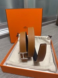 Hermes 皮帶
