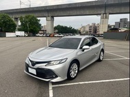 📆2020年式 Toyota Camry 2.5豪華版 汽油 星耀銀  (22) 🌟