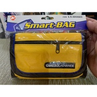 (NEW OLD STOCK) GAMEBOY ADVANCE BAG (Yellow Color)
