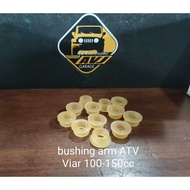 Atv VIAR 100cc 150cc Front Arm Bushing Custom PIU Material