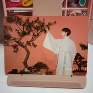 Mini Photocard/MPC Dalmajung BTS V/Taehyung