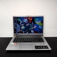 Laptop Acer Swift 3 SF314-41 AMD Athlon 300U RAM 4 GB SSD 256 GB