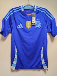 Adidas 阿根廷作客球衣