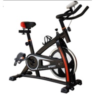 จักรยาน นั่งปั่น ออกกำลังกาย Spin Bike Exercise C-SPIN-