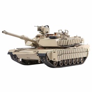 Academy M1A2 V2 TUSK2 Battle Tank Plastic Model Kit