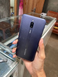 Redmi 8a pro 2/32 second