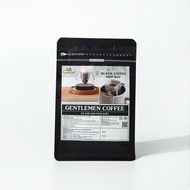 Cà phê phin giấy Goce - Cafe đen - Black Coffee - 75g