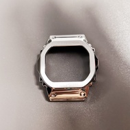 Viền Đồng Hồ Bằng Thép Không Gỉ Và Vòng Đeo Tay Đồng Hồ Cho DW5600/5700/5035 GW/DW5000 GW-M5610/5600