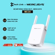 [Fast] Mercusys ME30 AC 1200Mbps Wifi Extender