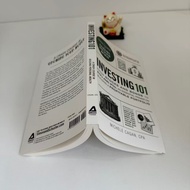 Investing101 Series Investment