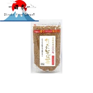 [Direct from Japan]
Tenpoudou Dattan Soba Tea (Grain) 150g, produced in Aomori Prefecture.