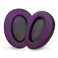 Voarmaks Memory Foam Ear Pads for Hifiman Arya Ananda Edition XS X HE1000se HE1000 V2 Jade II Headph