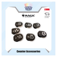 MTG Magic the gathering counter