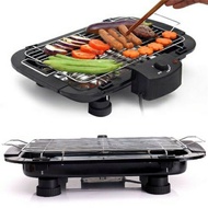 Electric SMOKELESS ELECTRIC GRILL kt k