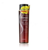 NEW - 🇯🇵 日本Elence 2001 Twin Scalp Shampoo EX-3 / 日本 Elence 2001 EX3雙生防脫髮生髮洗髮水 