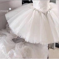 tùng phồng- phụ kiện váy tạo phồng- puffy dress