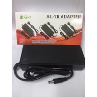 Power Supply Adaptor AC 100-240V to DC 12V 7A adapter