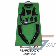Suzuki RG Sport Body Cover Set
