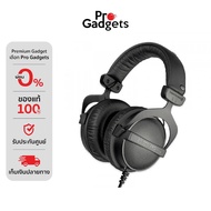 beyerdynamic DT 770 Pro 32 Ohms Headset หูฟังสตูดิโอ by Pro Gadgets