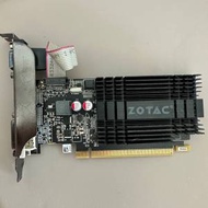Zotac GT 710 Zone 1GB 64BIT DDR3 Graphics card
