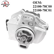 OEM 22100-78C00 22100-78C01 Auto lgnition Distributor System For Mitsubishi Nissan Almera Primera Se
