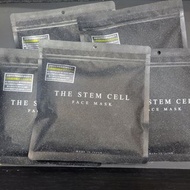 🔥瘋搶面膜🔥【日本製THE STEM CELL｜保濕抗衰老面膜 30 片】