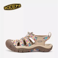 KEEN NEWPORT H2 Sandals Breathable Outdoor Beach Hiking Hiking Shoes T4QN