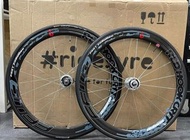 ffwd 碳纖維輪組 fixed gear