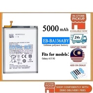 BSS SAM A13 (5G) A136 Battery Bateri Replacement 5000 mAh NEW EB-BA136ABY