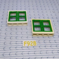 Compatible lego part out used bulk accessories unit semi brick bulk kiloan bricks second block whole