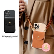 Fashion Card Wallet Bag Case For Samsung Galaxy S22 S21 S20 Ultra Plus S20 S21 FE S10 S9 S8 Plus S10