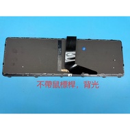 HP HP ZBOOK 15 G1 G2 ZBOOK 17 G1 G2 C77C Traditional Chinese Backlit Keyboard