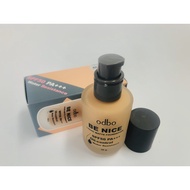 Odbo concealer foundation