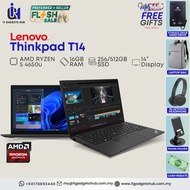 AMD Budget Laptops | HP 845 745 645 445 Lenovo A485 T14S T14 T495s T495 X13 X385 | AMD Ryzen 7 / 5 P