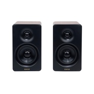 EDIFIER Edifier M60 Compact Multimedia Speaker - Oak