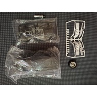 Cars Parts 4wd Take all