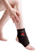 【XP】【醫療級護具】【7Power】 醫療級專業護踝 (透氣涼爽)(4顆磁石)(輕盈舒適) 推薦護踝 MIT台灣製造!