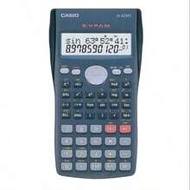 240-Function Scientific Calculator, Student Exam & Learning Calculator, Portable Office Calculator, 