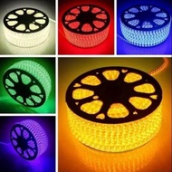 5050 LED hose lights sold per meter