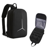 全城熱賣 - 無人機配件收納斜挎包 適用於DJI Mavic Air 2/Air 2S（黑色）