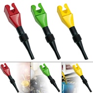 [mfnpqcn] Foldable Fuel Funnel, Petrol Funnel for Bicycle Fluid, Kerosene, Motorcycles, Vehicles