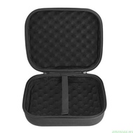 amonoqa Secure Travel Case For HD800S Headphones Handbag Carrying Case Scratch Resistant