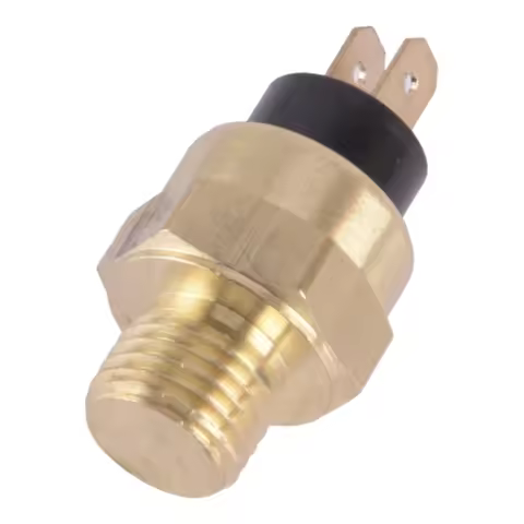 59011079000 M14 x 1.5mm Radiator Fan Temperature Switch Sensor Fit for Husaberg FE501 FE250 FE350 20